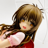 To LOVEる ダークネス 1/7 結城美柑 雨傘