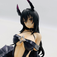 To LOVEる とらぶる ダークネス.1/6 古手川唯 ダークネスver.
