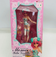 To LOVEる とらぶる ダークネス 1/6 モモ・ベリア・デビルーク リファインVer.