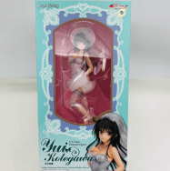 To LOVEる とらぶる ダークネス 1/6 古手川唯