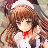 To LOVEる とらぶる ダークネス 1/7 結城美柑 メイドStyle