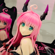 To LOVEる ダークネス 1/6 ララ・サタリン・デビルーク ダークネスVer.