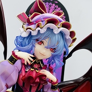 東方Project 1/8 レミリア・スカーレット