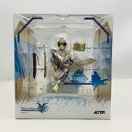 1/7 テイルズ オブ ゼスティリア ザ クロス スレイ Tales of Zestiria the X SOREY