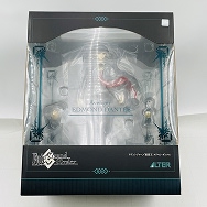 Fate Grand Order 1/8 アヴェンジャー 巌窟王 エドモン ダンテス