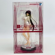 Fate/Grand Order 1/7 スカサハ 部屋着モード