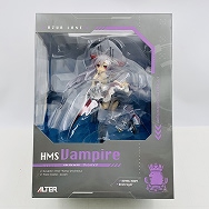 アズールレーン 1/7 ヴァンパイア