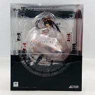 劇場版 デート・ア・ライブ 万由里ジャッジメント 1/8 時崎狂三