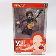 けいおん 1/8 平沢唯