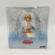 ラブライブ！ スクールアイドルフェスティバル 1/7 高坂穂乃果 ホワイトデー編