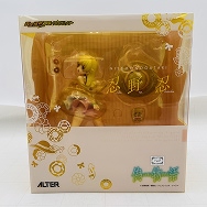 偽物語 1/8 忍野忍