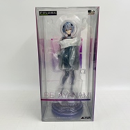 EVA GLOBAL エヴァンゲリオン 1/7 アヤナミレイ（仮称）Millennials Illust Ver