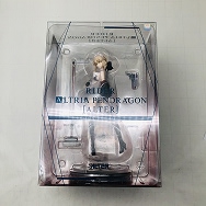 Fate/Grand Order FGO 1/7 ライダー アルトリア・ペンドラゴン オルタ