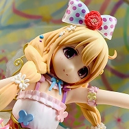 アイドルマスターシンデレラガールズ 1/7 双葉杏 なまけものフェアリーVer.