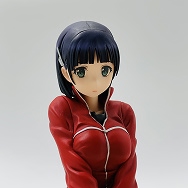 ソードアート・オンライン SAO 1/8 桐ヶ谷直葉