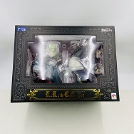 G.E.M.シリーズ コードギアス 復活のルルーシュ L.L.&C.C. セット