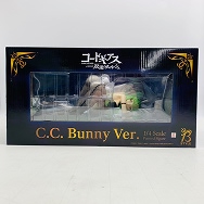B-STYLE コードギアス反逆のルルーシュ 1/4 C.C. バニーver