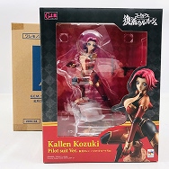 G.E.M. コードギアス 復活のルルーシュ 紅月カレン パイロットスーツ Ver.