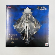 G.E.M.シリーズ コードギアス 反逆のルルーシュR2 ルルーシュ・ヴィ・ブリタニア