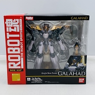 ROBOT魂 コードギアス 反逆のルルーシュR2 ギャラハッド