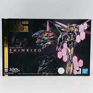 METAL ROBOT魂 SIDE KMF コードギアス 反逆のルルーシュ R2 蜃気楼