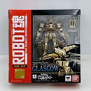 ROBOT魂 コードギアス 亡国のアキト RPI-11 グラスゴー 亡国のアキトVer.