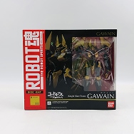 ROBOT魂 コードギアス 反逆のルルーシュR2 ガウェイン