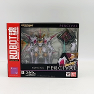 ROBOT魂 コードギアス 反逆のルルーシュR2 パーシヴァル