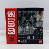 ROBOT魂 コードギアス 反逆のルルーシュR2 斬月