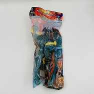 とるとるキャッチャーDX デビルマン ビッグサイズソフビフィギュア デビルマン TVエンディングバージョン