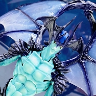 ヴァリアブルアクション VARIABLE ACTION Heroes DEVILMAN デビルマン ver. Nirasawa 2016