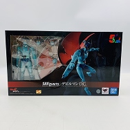 S.H.Figuarts フィギュアーツ マジンガーZ対デビルマン デビルマン D.C. 50th Anniversary Ver.