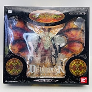DEVILMAN MOVIE REALIZATION ムービーリアリゼーション デビルマン