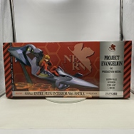 ヱヴァンゲリヲン新劇場版 エヴァ 1/6 エントリープラグ インテリア Ver.アスカ
