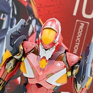 新世紀エヴァンゲリオン エヴァンゲリオン2号機 弐号機