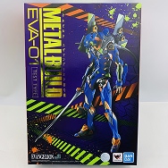 新世紀エヴァンゲリオン エヴァンゲリオン初号機