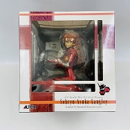 新世紀エヴァンゲリオン 1/5 惣流・アスカ・ラングレー