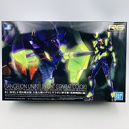 エヴァンゲリオン新劇場版 汎用ヒト型決戦兵器 人造人間エヴァンゲリオン初号機 夜間戦闘仕様