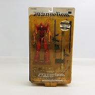 新世紀エヴァンゲリオン 劇場版 Air/まごころを、君に エヴァンゲリオン弐号機 アクションフィギュア