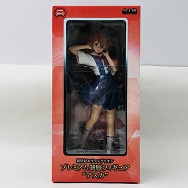 プレミアム制服フィギュア 新世紀エヴァンゲリオン アスカ