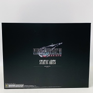 ファイナルファンタジー VII リバース スタティックアーツ セフィロス