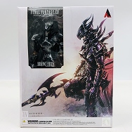 BRING ARTS ファイナルファンタジーXIV FF14 エスティニアン