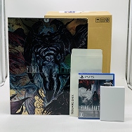 ファイナル ファンタジー XVI コレクターズエディション