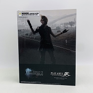 PLAY ARTS改 FINAL FANTASY XV FF15 プロンプト