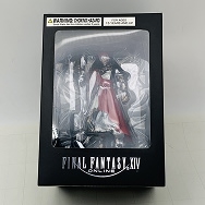 ファイナルファンタジーXIV 水晶公 フィギュア