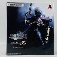 PLAY ARTS 改 プレイアーツ FINAL FANTASY ファイナルファンタジー Ⅶ ヴィンセント・ヴァレンタイン
