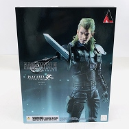 PLAYARTS改 プレイアーツ FAINAL FANTASY VII REMAKE ファイナルファンタジー リメイク ROCHE ローチェ