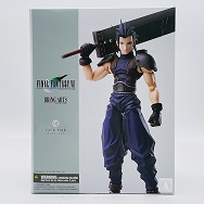 ブリングアーツ BRING ARTS ファイナルファンタジーVII ザックス・フェア