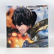 ハイクオリティフィギュア ファイナルファンタジーXIV ナイト