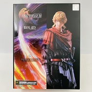 BRING ARTS ファイナルファンタジーXVI ジョシュア・ロズフィールド